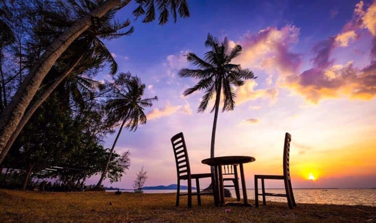 Coconut Beach Villa Langkawi Pantai Cenang  Luaran gambar